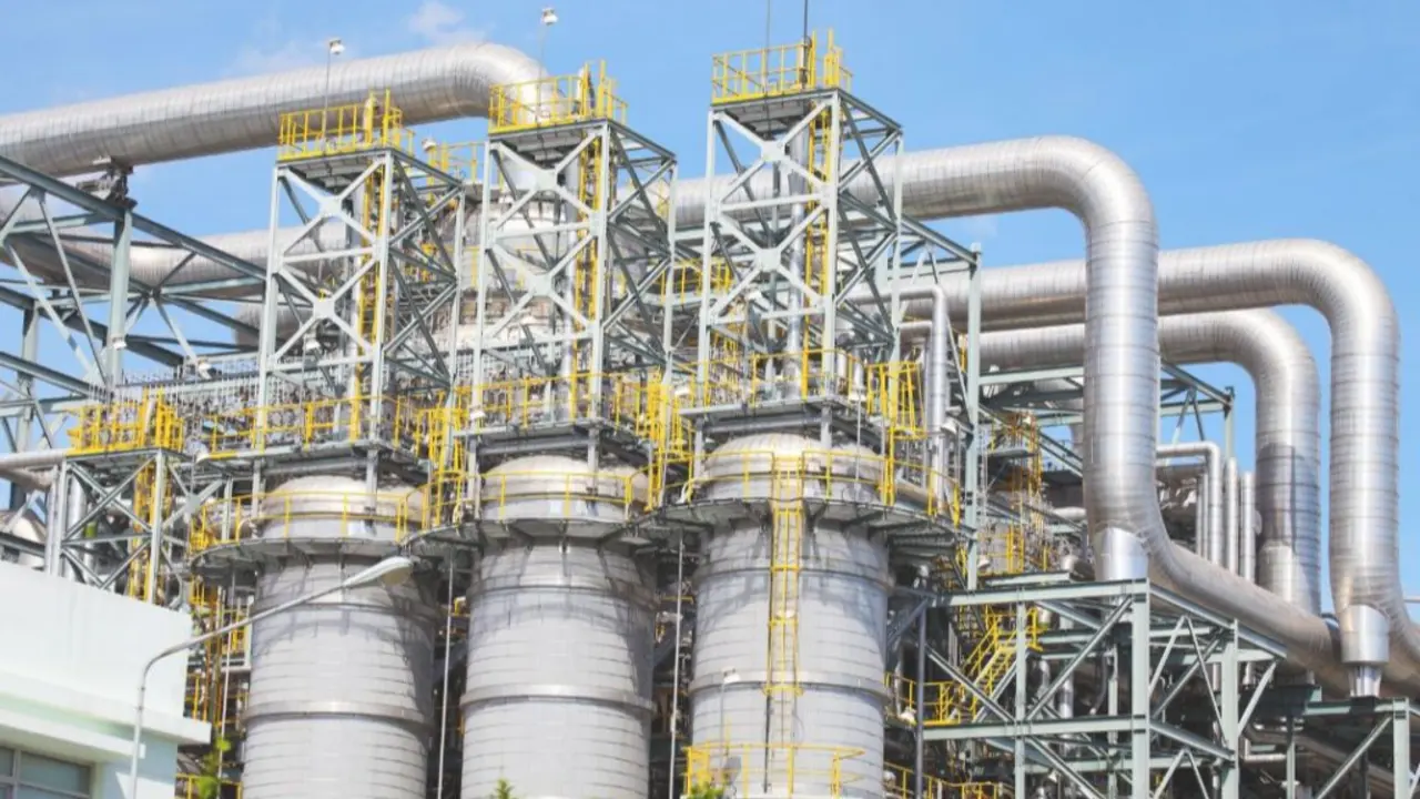 Foto: Dok. petrotrainingasia