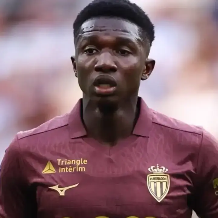 Transfer Lamine Camara ke Chelsea Gagal di Menit Akhir, Gara-gara Folarin Balogun?