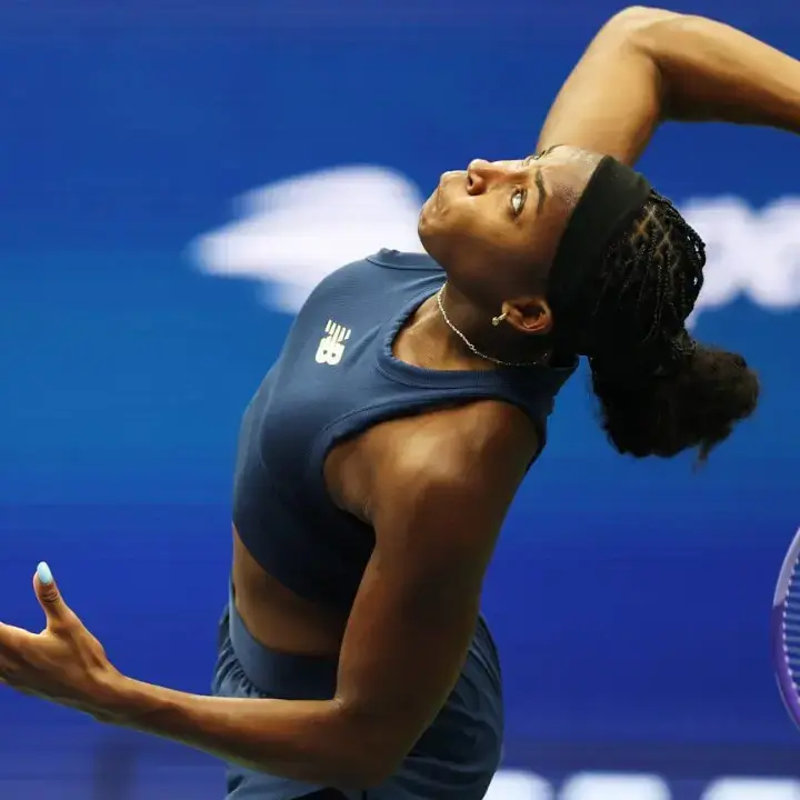 Perombakan Servis Coco Gauff Berbuah Manis di US Open 2026