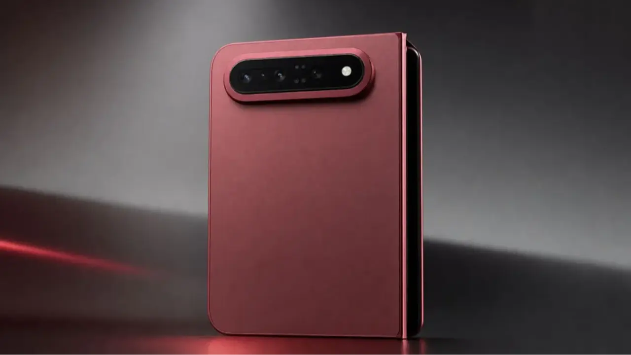 Xiaomi 18 Fold dan Pad 9 Pro Max Meluncur 7 September, Ditenagai Chip AI Terbaru