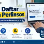 Cara Daftar Agen Perlinsos Lewat agent-perlinsos.kemensos.go.id, Ini Syarat dan Langkahnya