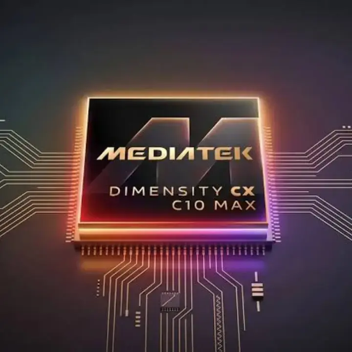 MediaTek Dimensity CX C10 Max Resmi Rilis, Chip 3 Nm untuk Laptop Googlebook dengan AI 55 TOPS