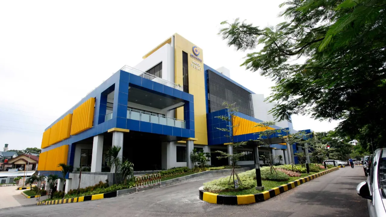 Jasa Marga (JSMR) Kucurkan Rp6,54 Triliun untuk Selamatkan Kredit Operator Tol MBZ