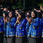 PPPK Paruh Waktu Bisa Beralih Jadi Penuh Waktu pada 2027, Ini 2 Syarat Utama yang Wajib Dipenuhi