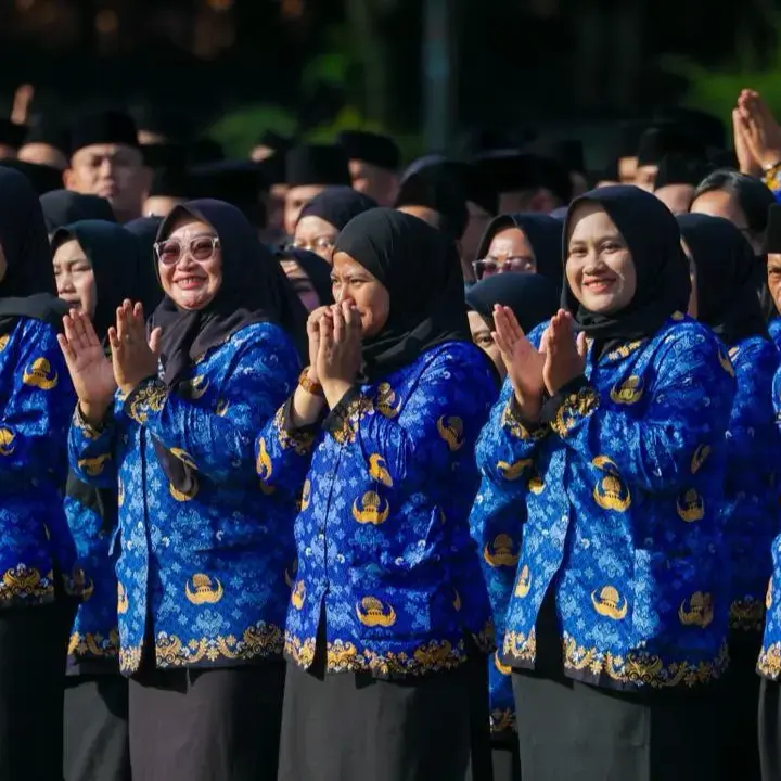 PPPK Paruh Waktu Bisa Beralih Jadi Penuh Waktu pada 2027, Ini 2 Syarat Utama yang Wajib Dipenuhi