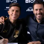 Enzo Fernandez Dilepas Chelsea ke Man City, Ini Alasan di Balik Keputusan Mengejutkan Itu