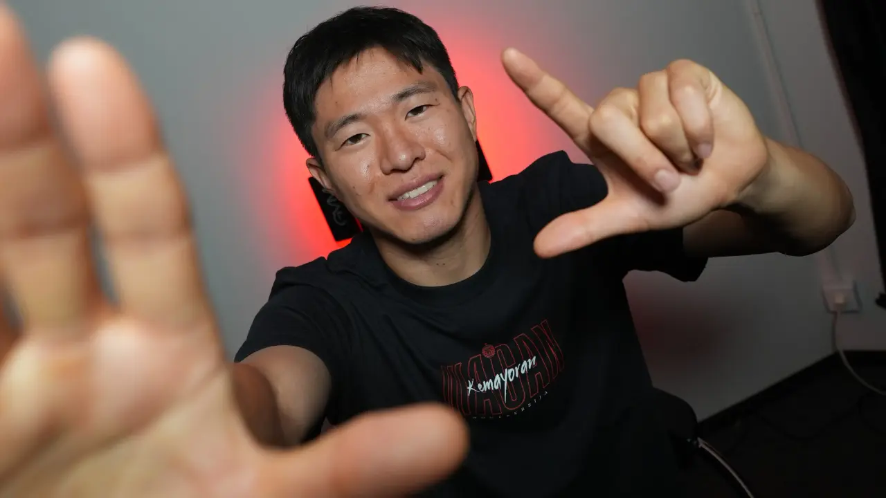 Kwon Chang-hoon