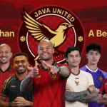 Java United FC Tawarkan Tiket Laga Kandang Perdana Rp15 Ribu