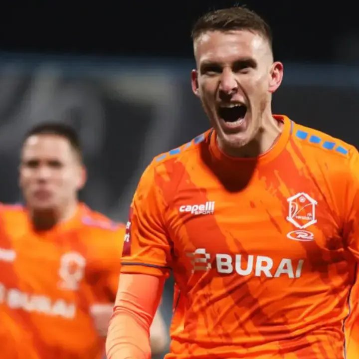 Ivan Mamut Makin Santer ke Persija, Berapa Nilai Transfernya?