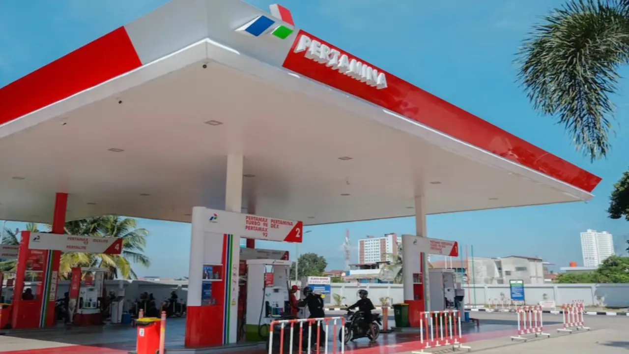 Harga Pertalite Dikabarkan Naik 26 September 2026, Ini Penjelasan Pertamina Patra Niaga