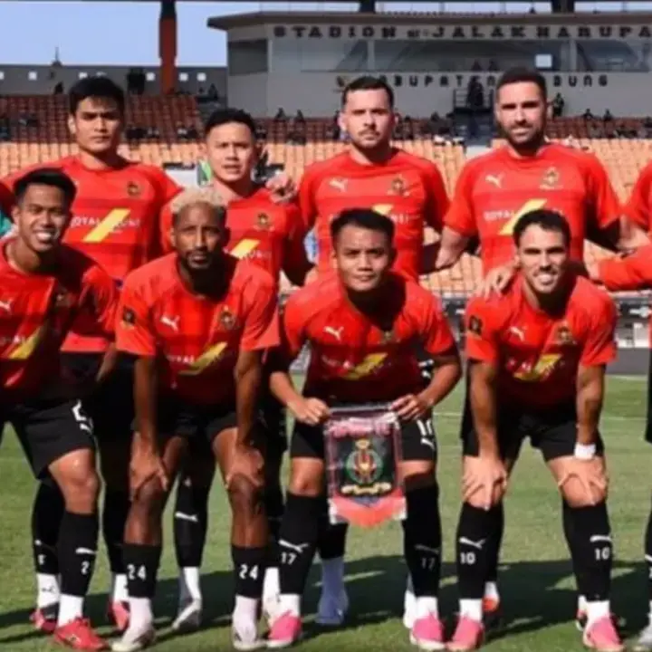DPMM FC Tunda Laga Piala FA Malaysia Lawan Terengganu FC Akibat Asap Karhutla, Kesehatan Jadi Prioritas