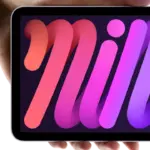 Bocoran iPad Mini 8: Bawa Layar OLED hingga Chip A20 Pro