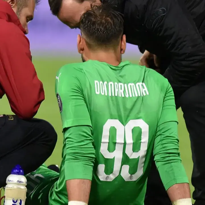 Inggris Uji Coba Aturan Baru “Donnarumma Rule” untuk Atasi Taktik Cedera Kiper