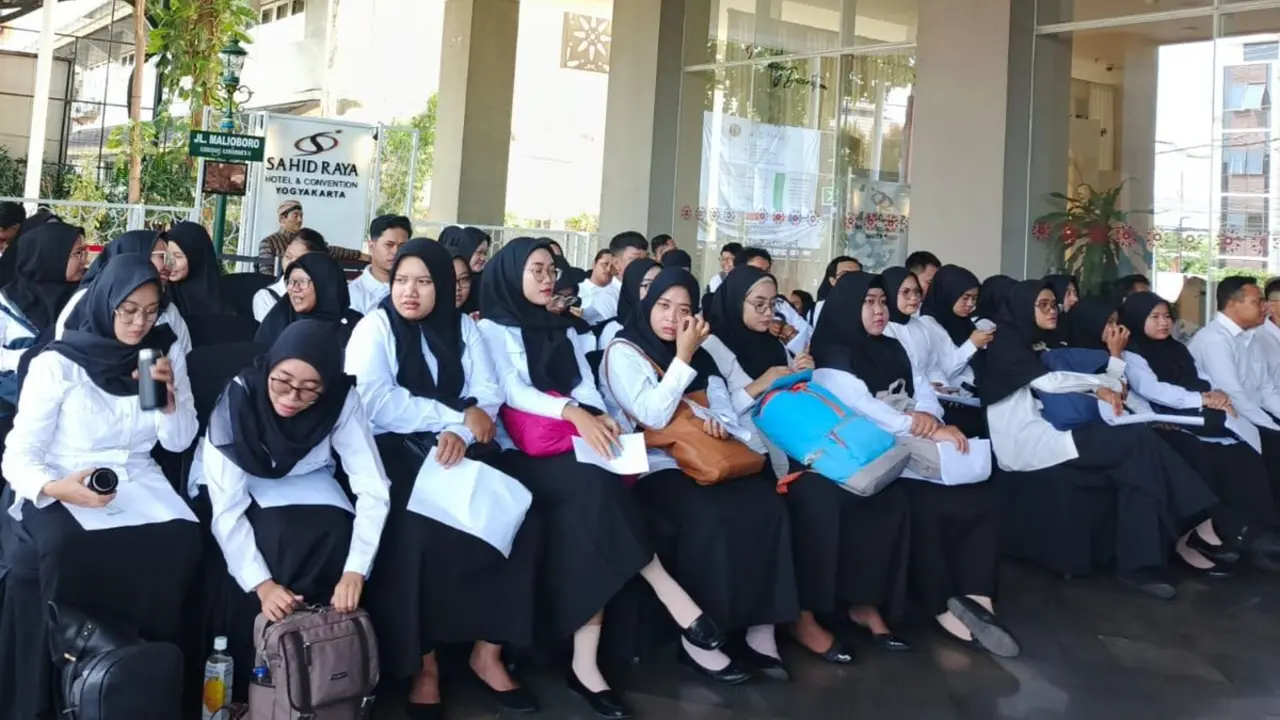 PPPK Paruh Waktu Jadi Penuh Waktu Dimulai 2027 Tanpa Tes, Ini Aturan dan Skemanya