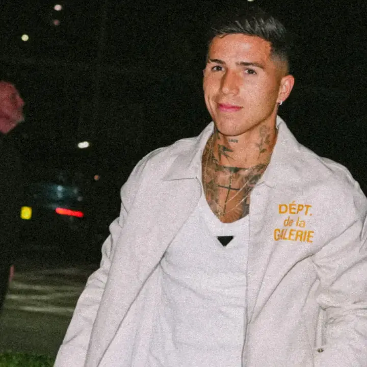 10 Fakta Menarik Enzo Fernandez: Gelandang Manchester City Berjuluk ‘Sang Musisi’ dengan Segudang Prestasi