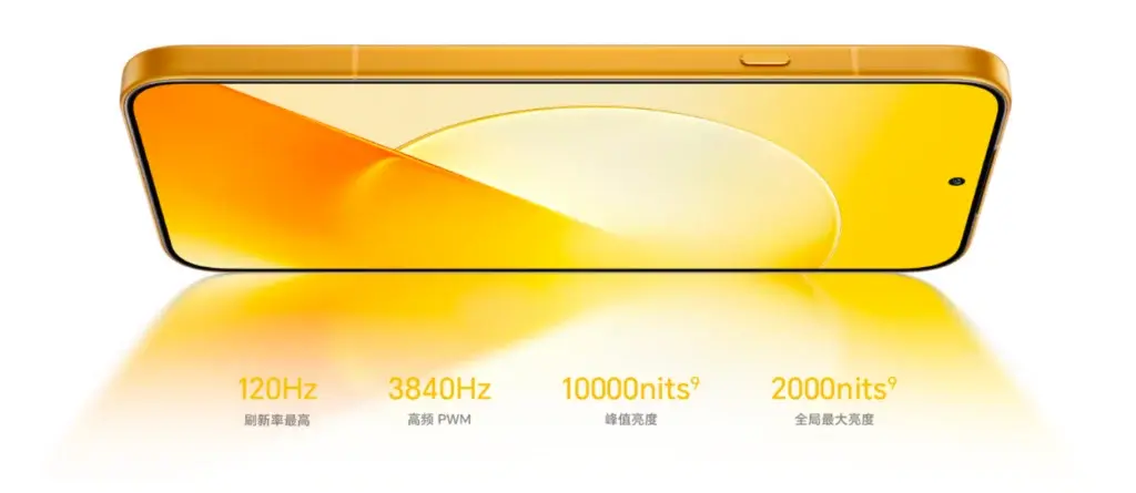 Spesifikasi Layar Honor Magic 9 Super Edition
