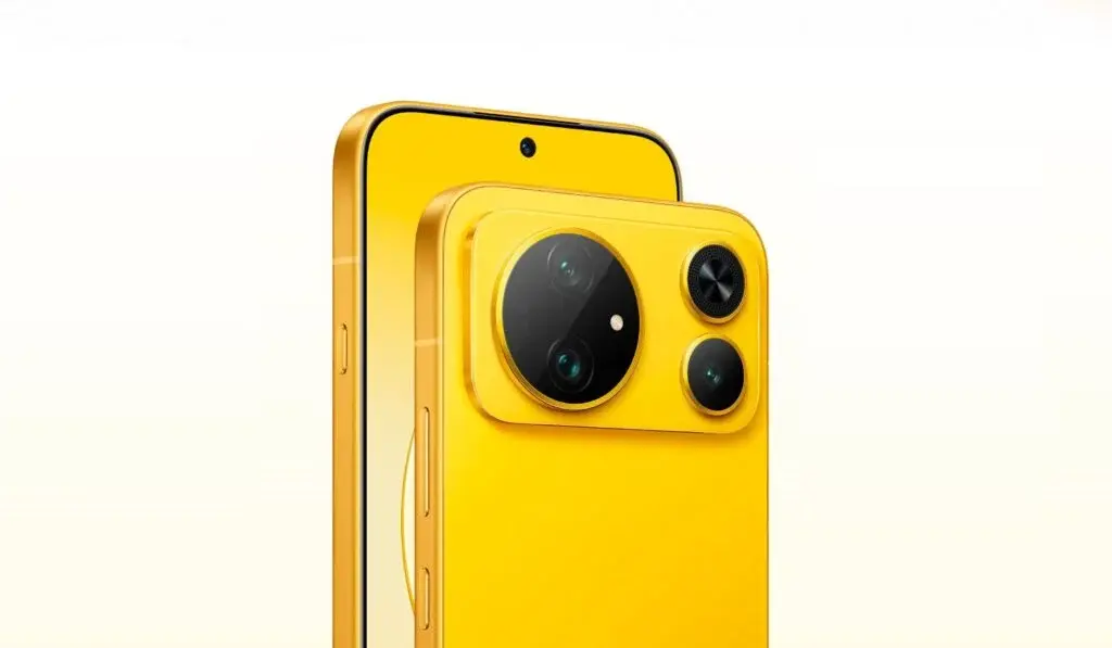 Kamera Honor Magic 9 Super Edition