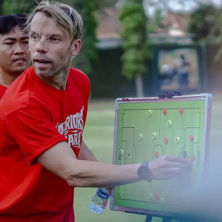 Juan Cortes Puas dengan Skuad Persijap Jelang BRI Super League, Evaluasi Pemain Baru Tetap Terbuka