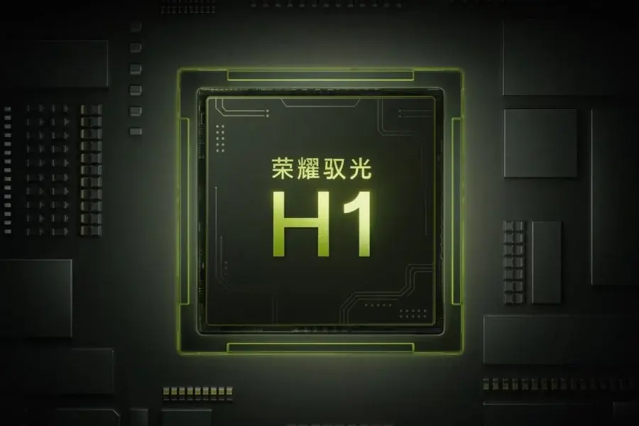 Kamera Honor Magic 9 Pro Max