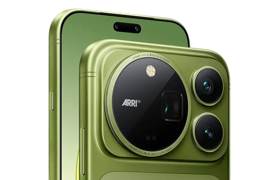 Kamera Honor Magic 9 Pro Max