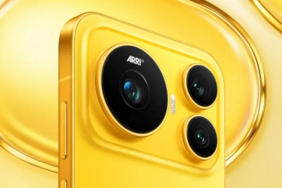 Kamera Honor Magic 9