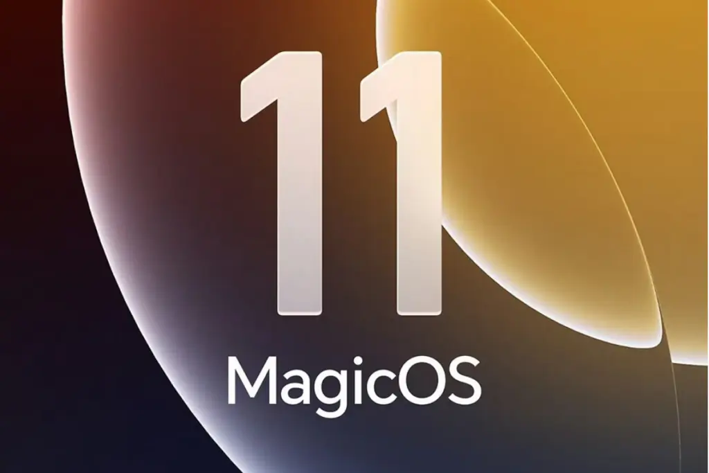 MagicOS 11 dan Fitur AI Terbaru Honor Magic 9