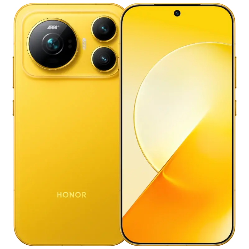 Honor Magic 9