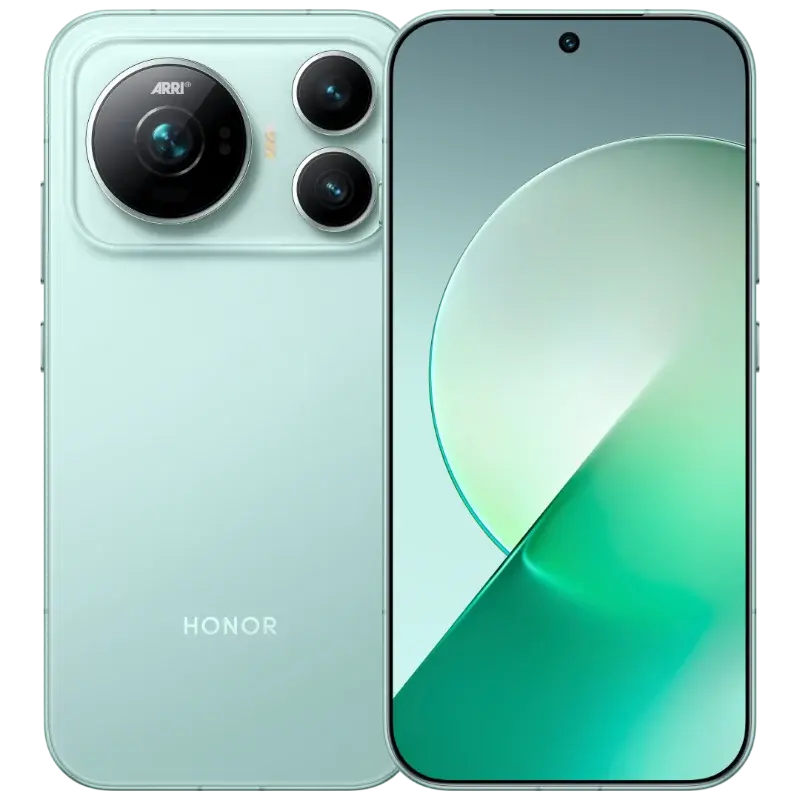 Honor Magic 9