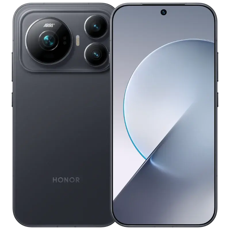 Honor Magic 9