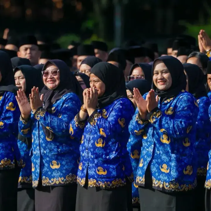 Gaji PPPK Pemda Mulai Ditanggung Pusat pada 2027, Pemerintah Siapkan Anggaran Rp23 Triliun