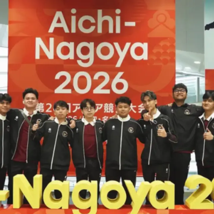 Jadwal MLBB Asian Games 2026 30 September: Indonesia vs Filipina di Perempat Final