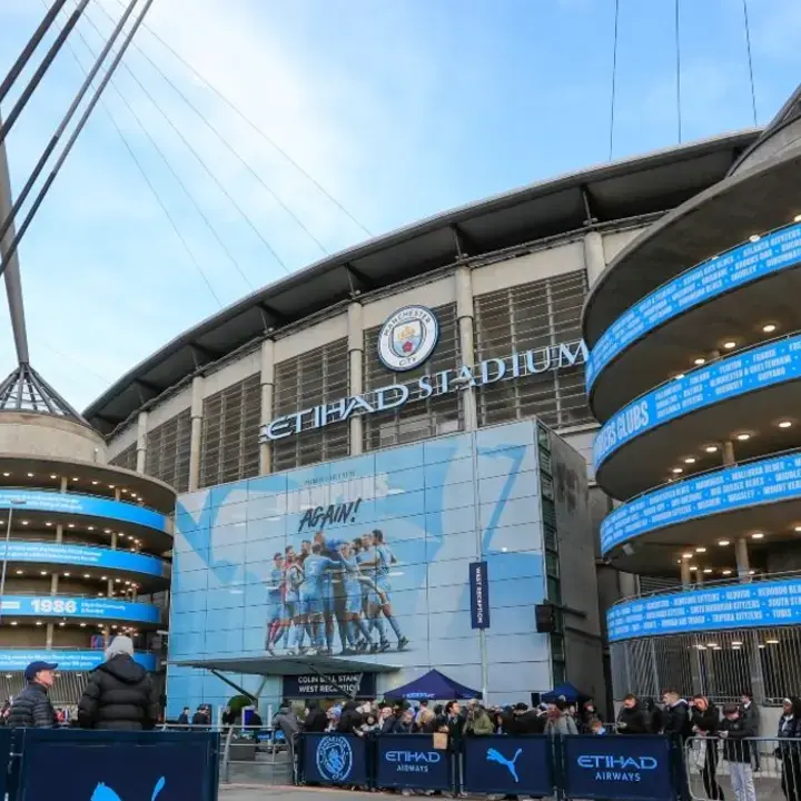 Premier League Nyatakan Man City Terbukti Bersalah Atas Pelanggaran Financial Fair Play Selama Sembilan Musim