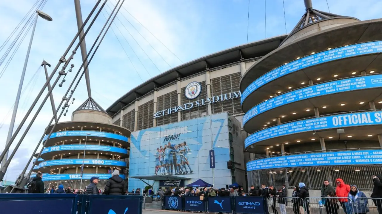Premier League Nyatakan Man City Terbukti Bersalah Atas Pelanggaran Financial Fair Play Selama Sembilan Musim
