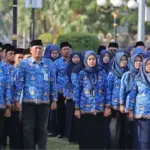 Aturan Perpanjangan PPPK Paruh Waktu Jatim 2026, Kontrak Berakhir Oktober dan Ini Syarat yang Harus Dipenuhi