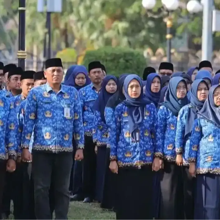 Aturan Perpanjangan PPPK Paruh Waktu Jatim 2026, Kontrak Berakhir Oktober dan Ini Syarat yang Harus Dipenuhi