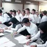 Kontrak PPPK Paruh Waktu SBT Berakhir 30 September 2026, Nasib 3.132 Pegawai Jadi Sorotan