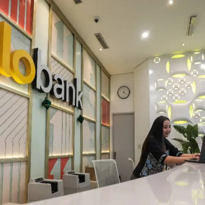 Laba Bersih Allo Bank (BBHI) Turun 4,05 Persen hingga Agustus 2026, Kredit Tumbuh 32 Persen