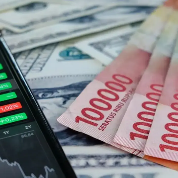 Nilai Tukar Rupiah Menguat ke Rp17.921 per Dolar AS pada 30 September