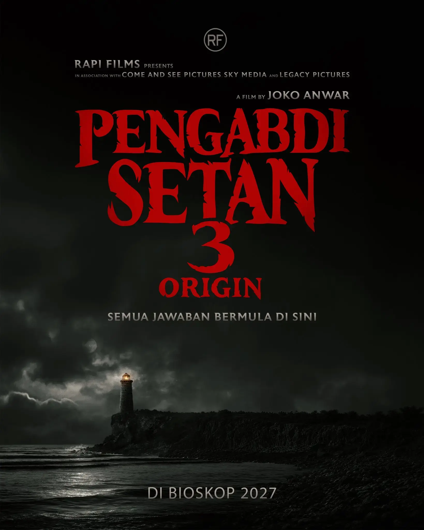 Pengabdi Setan 3: Origin