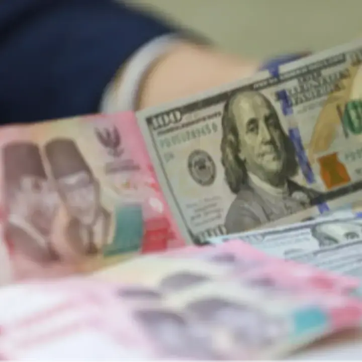 Kurs Dolar AS di BCA, Mandiri, BRI dan BNI Hari Ini 30 September, Cek Harga Jual Belinya