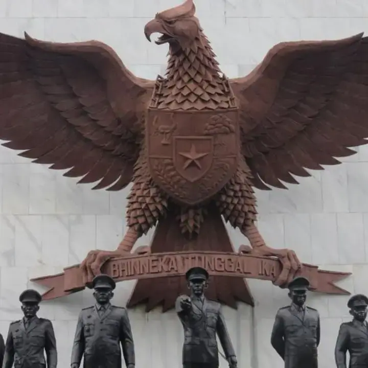 75 Ucapan Peringatan G30S/PKI yang Menyentuh Hati, Penuh Makna dan Mengajak Belajar dari Sejarah