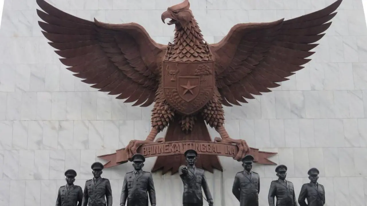 75 Ucapan Peringatan G30S/PKI yang Menyentuh Hati, Penuh Makna dan Mengajak Belajar dari Sejarah