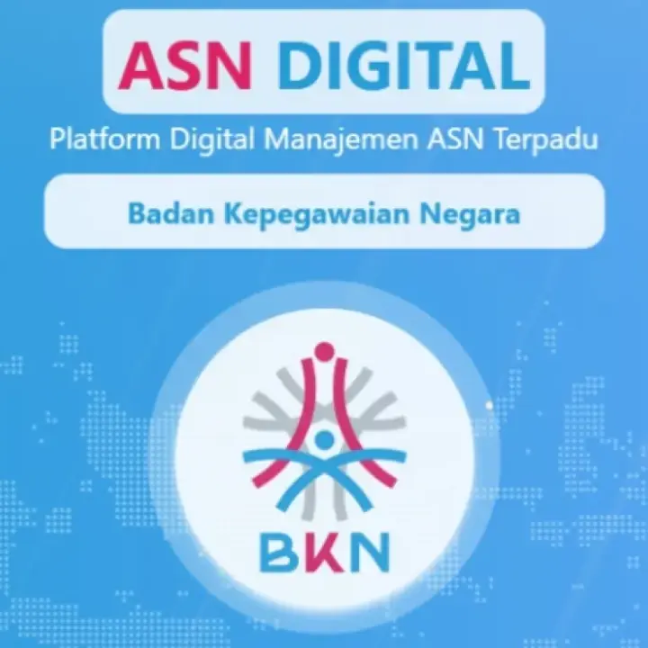 Data ASN di MyASN Tidak Sesuai? Ini Cara Cek dan Memperbaiki Data yang Salah dengan Mudah