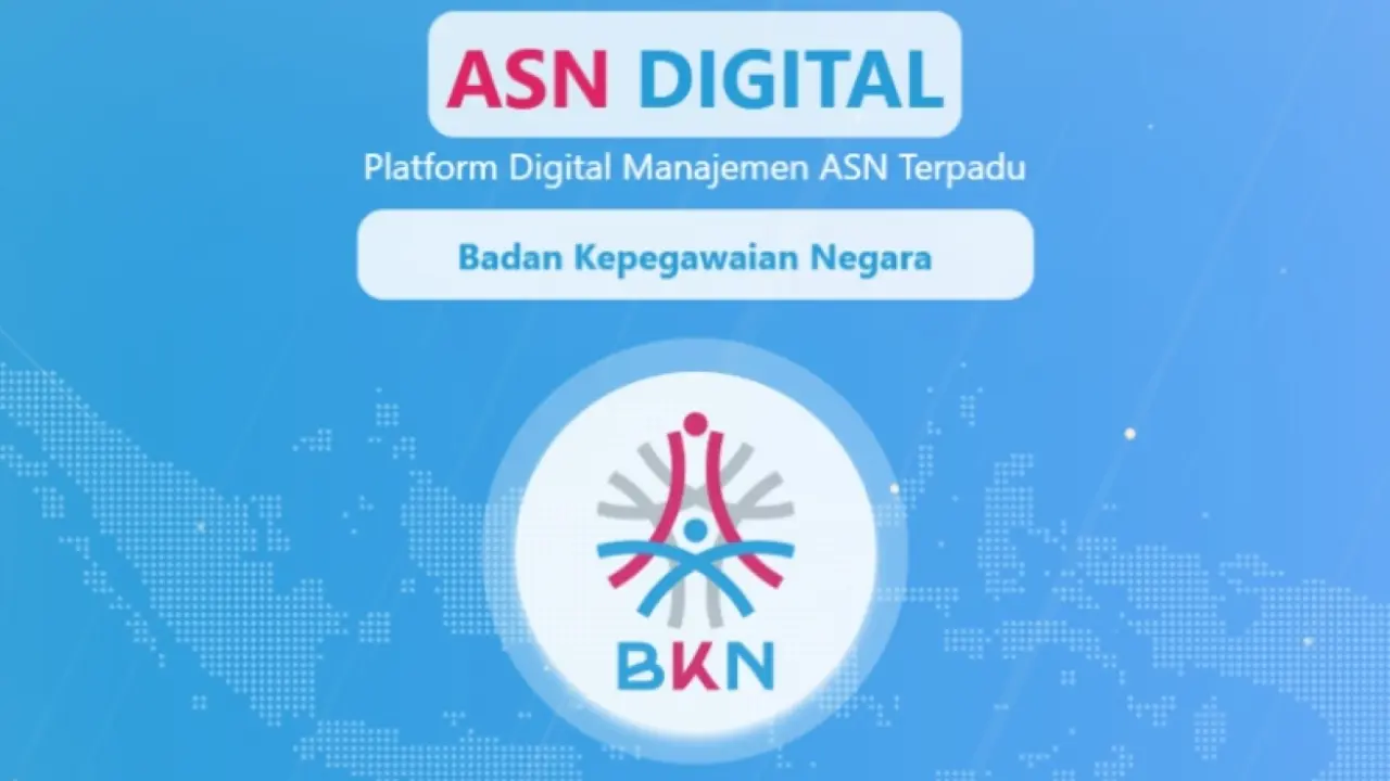 Data ASN di MyASN Tidak Sesuai? Ini Cara Cek dan Memperbaiki Data yang Salah dengan Mudah