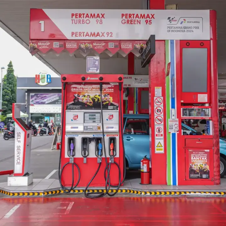 Harga BBM 1 Oktober 2026 Berpotensi Naik? Ini Daftar Harga Pertamina dan SPBU Swasta Hari Ini
