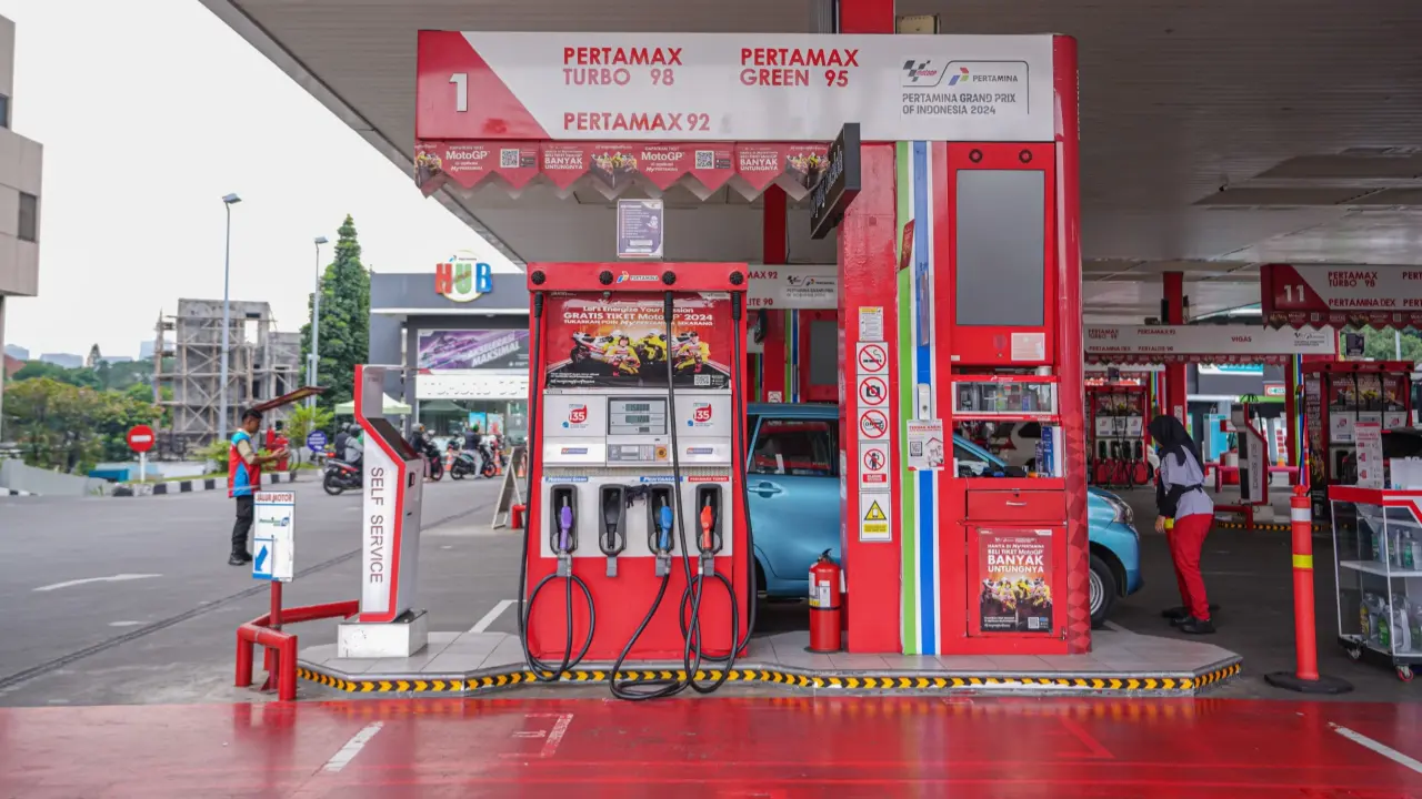 Harga BBM 1 Oktober 2026 Berpotensi Naik? Ini Daftar Harga Pertamina dan SPBU Swasta Hari Ini