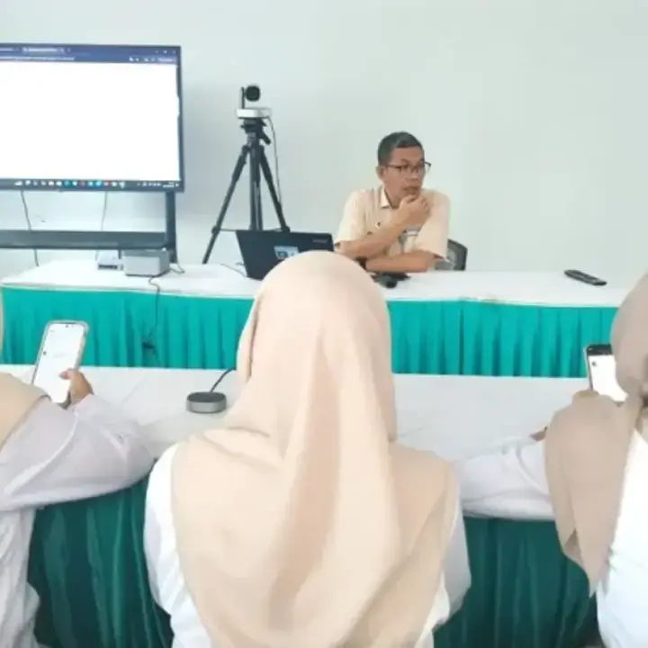 KemenHAM Sulawesi Tengah Percepat Arsip Digital ASN, Berkas Tak Lengkap Jadi Perhatian