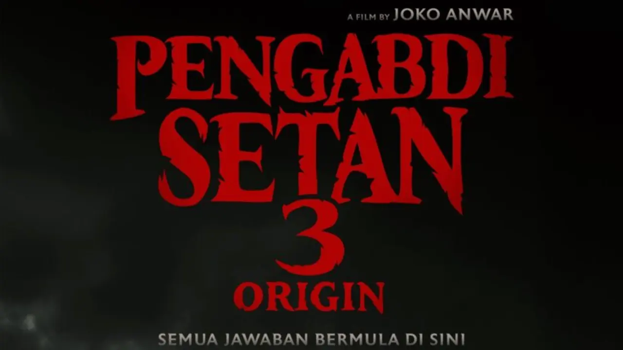 Pengabdi Setan 3