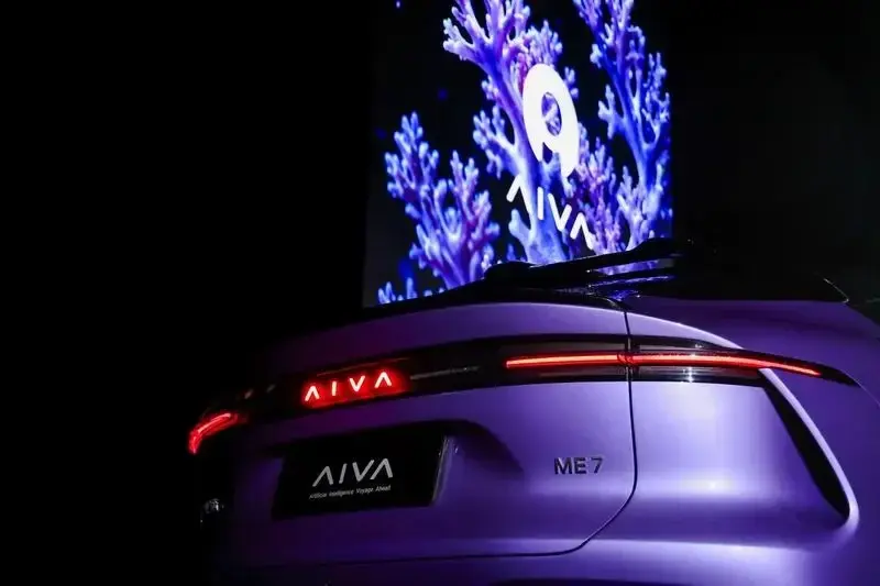 Aiva ME7.
