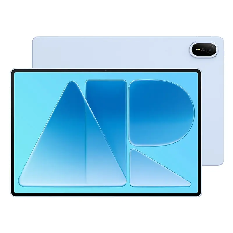 Airy Blue
